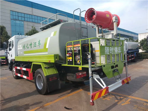 有圖有真相 安康國六灑水車多功能展示與廠區(qū)降塵車、洗掃車廠家直銷優(yōu)勢解析