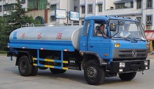 海南進(jìn)口灑水車采購指南與洗掃車產(chǎn)品信息全解析